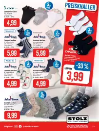 Stolz Prospekt woche 20 Seite 23