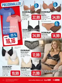 Stolz Prospekt woche 20 Seite 24