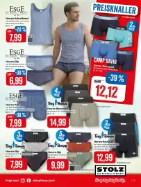 Stolz Prospekt woche 20 Seite 25