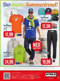 Stolz Prospekt woche 20 Seite 26