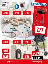 Stolz Prospekt woche 20 Seite 5