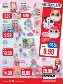 Stolz Prospekt woche 20 Seite 7