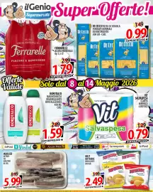 Volantino Il Genio Supermercato settimana 20 Pagina 5
