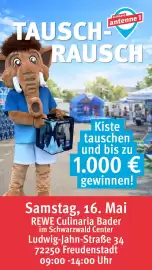 EiszeitQuell Tauschrausch Seite 1