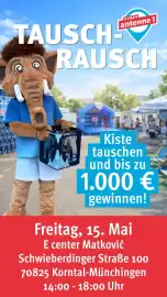 EiszeitQuell Tauschrausch woche 19 Seite 1