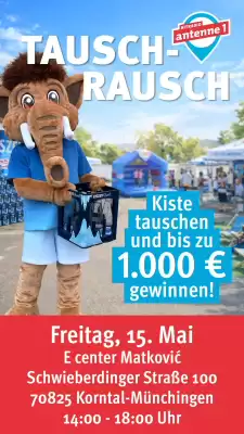 E-Center (gültig bis 15-05)