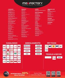 Volantino Max Factory Pagina 28