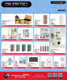 Volantino Max Factory Pagina 11