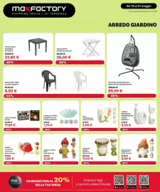 Volantino Max Factory Pagina 13
