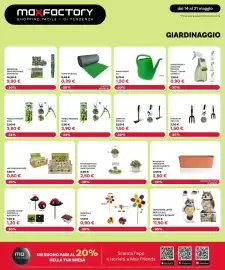 Volantino Max Factory Pagina 14