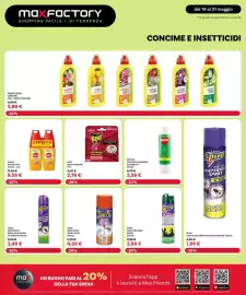 Volantino Max Factory Pagina 15