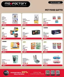 Volantino Max Factory Pagina 21