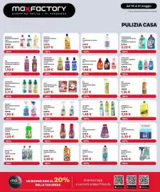 Volantino Max Factory Pagina 25