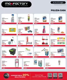 Volantino Max Factory Pagina 26