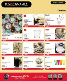 Volantino Max Factory Pagina 3