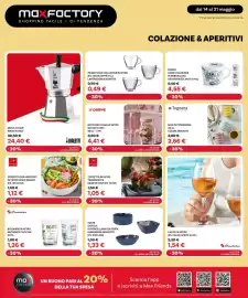 Volantino Max Factory Pagina 4
