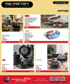 Volantino Max Factory Pagina 5