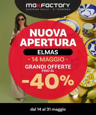 Max Factory (valido fino al 31-05)