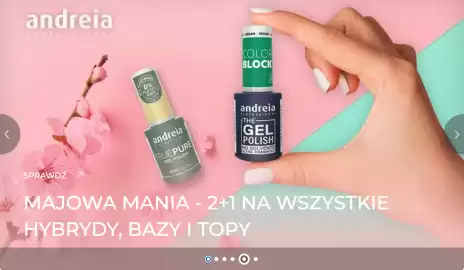 Fale Loki Koki gazetka Strona 5