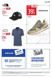 Intersport folder Pagina 15