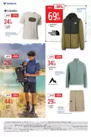 Intersport folder Pagina 2