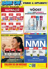 Chemist Warehouse catalogue Page 11
