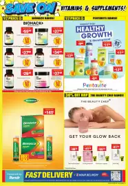 Chemist Warehouse catalogue Page 13