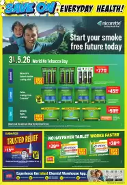Chemist Warehouse catalogue Page 15