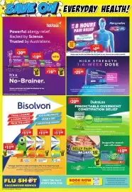Chemist Warehouse catalogue Page 18