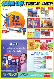 Chemist Warehouse catalogue Page 19