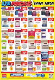 Chemist Warehouse catalogue Page 2