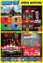 Chemist Warehouse catalogue Page 20