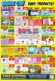 Chemist Warehouse catalogue Page 23
