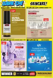 Chemist Warehouse catalogue Page 25