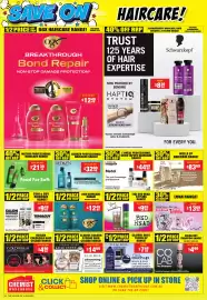 Chemist Warehouse catalogue Page 28