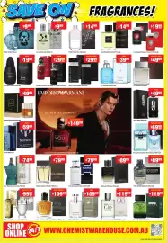 Chemist Warehouse catalogue Page 31