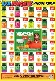 Chemist Warehouse catalogue Page 7