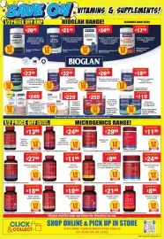 Chemist Warehouse catalogue Page 9