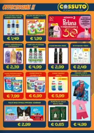 Volantino Cossuto Pagina 3