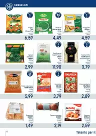 Volantino Talento Professional Store Pagina 12