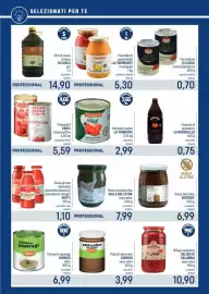 Volantino Talento Professional Store Pagina 24