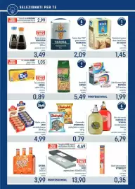 Volantino Talento Professional Store Pagina 26