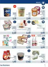 Volantino Talento Professional Store Pagina 3