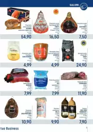Volantino Talento Professional Store Pagina 5