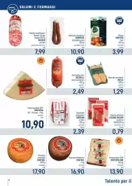 Volantino Talento Professional Store Pagina 6