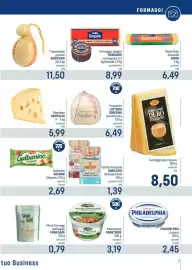 Volantino Talento Professional Store Pagina 7