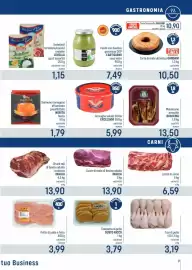 Volantino Talento Professional Store Pagina 9