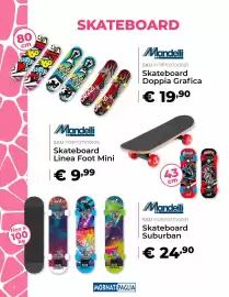 Volantino Mornati Paglia Pagina 11