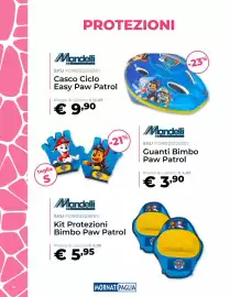 Volantino Mornati Paglia Pagina 12