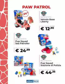 Volantino Mornati Paglia Pagina 16